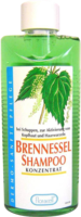 BRENNESSEL SHAMPOO floracell