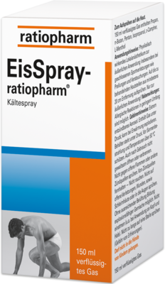 EISSPRAY-ratiopharm