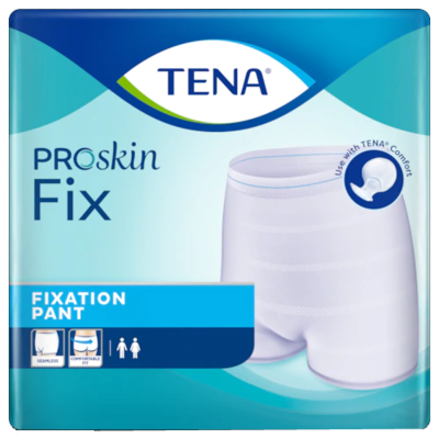 TENA FIX comfort Netzhosen XL