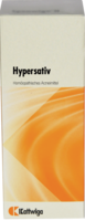 HYPERSATIV Tropfen