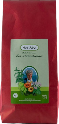 5ER TEE Kräutertee nach Eva Aschenbrenner