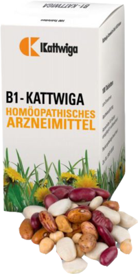 B1 KATTWIGA Tabletten