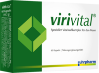 VIRIVITAL Kapseln