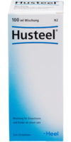 HUSTEEL Tropfen