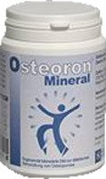 OSTEORON Mineral Tabletten