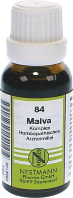 MALVA KOMPLEX Nestmann Nr.84 Dilution