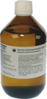 SOLUTIO HYDROXYCHIN. 0,4%