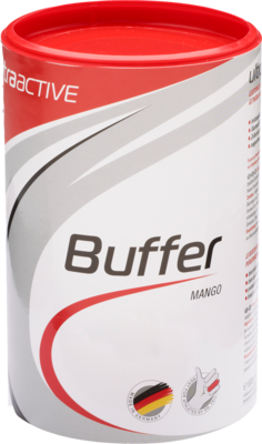 ULTRA BUFFER Pulver