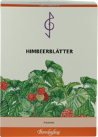 HIMBEERBLÄTTER TEE