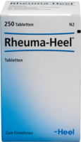 RHEUMA HEEL Tabletten