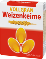 WEIZENKEIME Vollgran Grandel Kerne