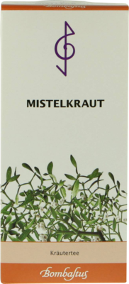 MISTELKRAUT Tee