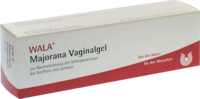 MAJORANA VAGINALGEL