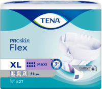 TENA FLEX maxi XL