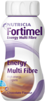 FORTIMEL Energy MultiFibre Schokoladengeschmack