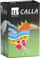 WELLION CALLA Blutzuckerteststreifen