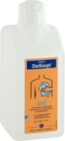 STELLISEPT med Lotion