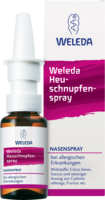 HEUSCHNUPFENSPRAY