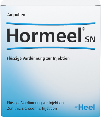 HORMEEL SN Ampullen