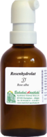 ROSENHYDROLAT Sprühflasche