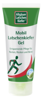 ALLGÄUER LATSCHENK. Gel