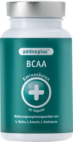 AMINOPLUS BCAA Kapseln