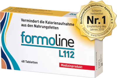 FORMOLINE L112 Tabletten