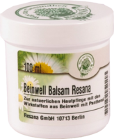 BEINWELL BALSAM