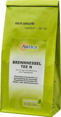 BRENNESSEL TEE DAB Aurica