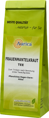 FRAUENMANTEL Tee DAB Aurica