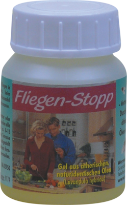 FLIEGEN STOP Flasche