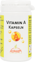 VITAMIN A KAPSELN