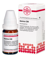 KALMIA C 30 Globuli