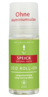 SPEICK natural Aktiv Deo Roll-on