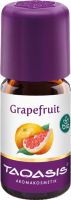 GRAPEFRUIT ÖL Bio