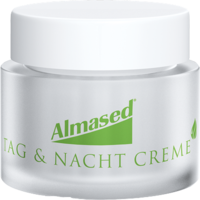 ALMASED Tag- u.Nachtcreme