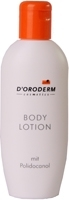 DORODERM Bodylotion m.Polidocanol