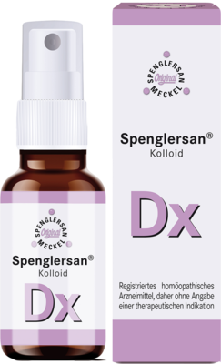 SPENGLERSAN Kolloid Dx