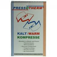 PRESSOTHERM Kalt-Warm-Kompr.16x26 cm