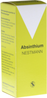 ABSINTHIUM NESTMANN Tropfen