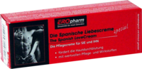 EROPHARM Die Spanische Liebescreme spezial