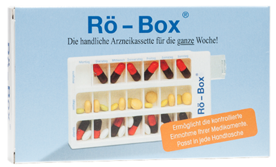 RÖWO Box