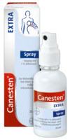 CANESTEN Extra Spray