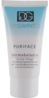 GRANDEL Puriface Dermabalance Tube