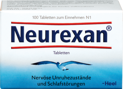 NEUREXAN Tabletten