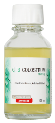 GIB Colostrum flüssig