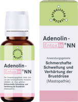 ADENOLIN-ENTOXIN N Tropfen