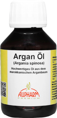 ARGANÖL