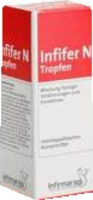 INFIFER N Tropfen