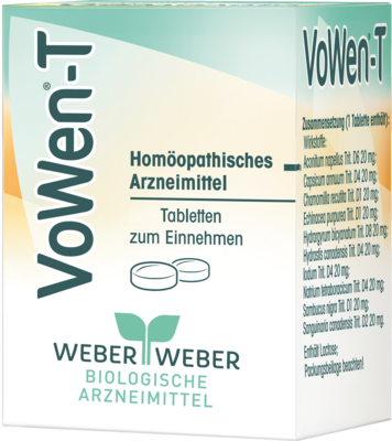 VOWEN T Tabletten